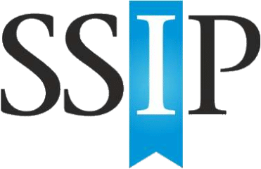 SSIP Safety Schemes in Procurement mark